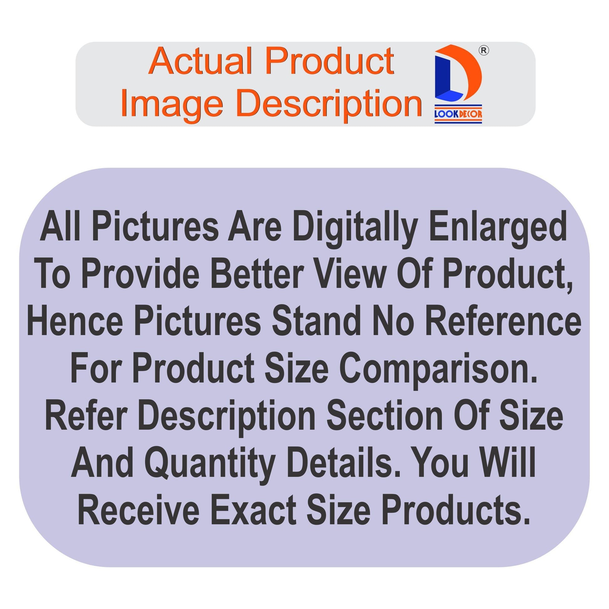 3D Acrylic Mirror Wall Sticker Decoration - VAYARA