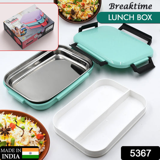 5367 Lunch Box Food Containers For School Vivid Insulated Lunch Bag Keep Fresh Delicate Leak - proof Anti - scalding Bpa - free Perfect For A Filling Lunch Outdoor - VAYARA