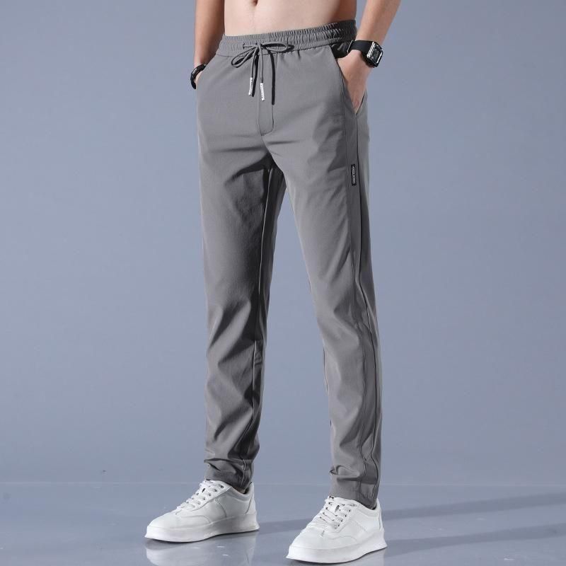 BD NS Lycra Men's Track Pant - Pack of 2 - VAYARA