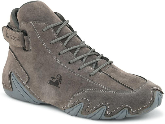 BOLLERO Casual Sneakers For Men's (Grey) - VAYARA