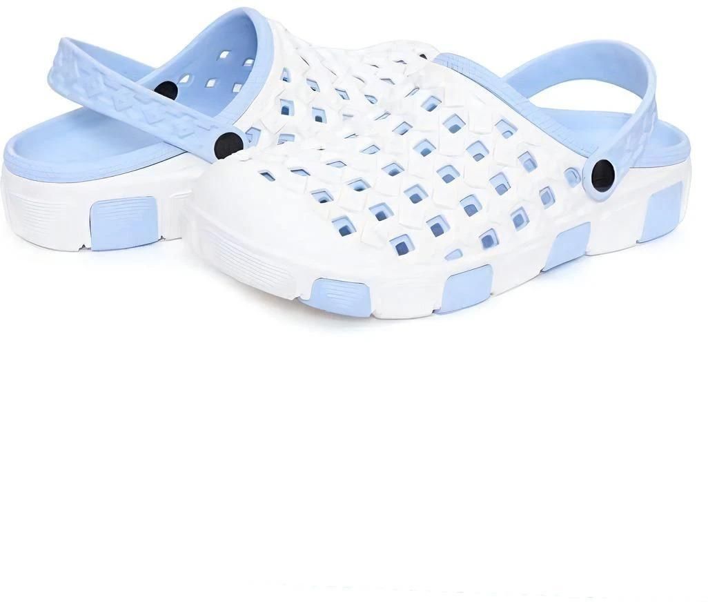Clogs Footwear - VAYARA