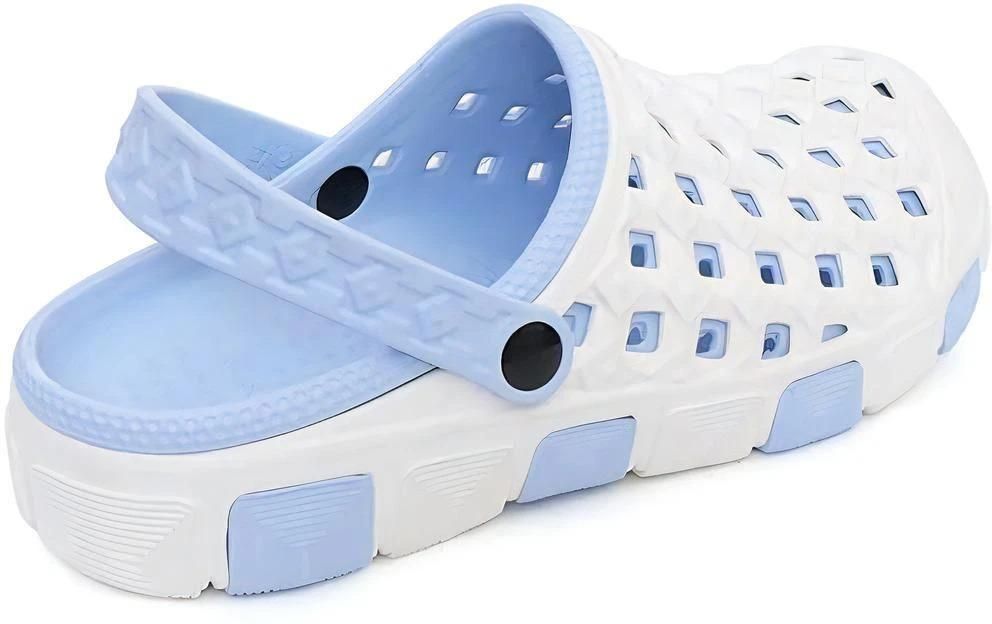 Clogs Footwear - VAYARA