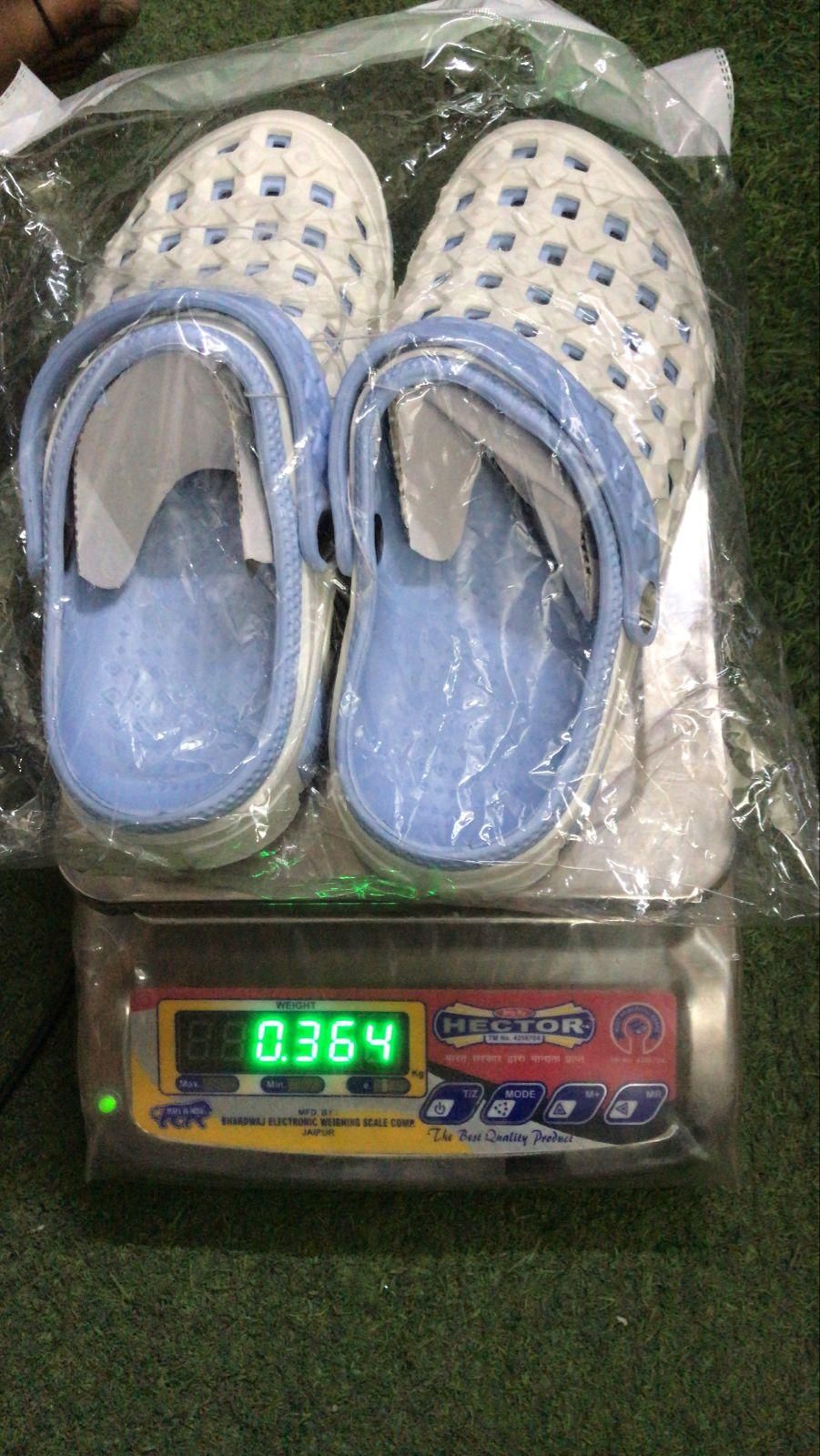 Clogs Footwear - VAYARA
