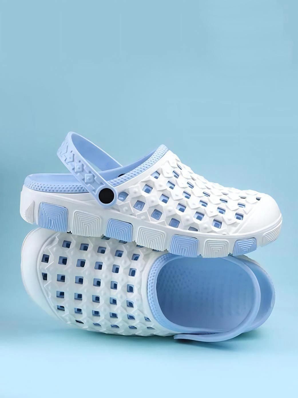 Clogs Footwear - VAYARA