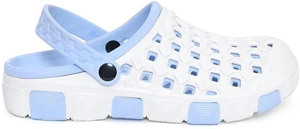 Clogs Footwear - VAYARA