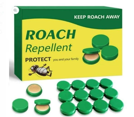 Cockroach Killer Gel (Pack of 2) - VAYARA