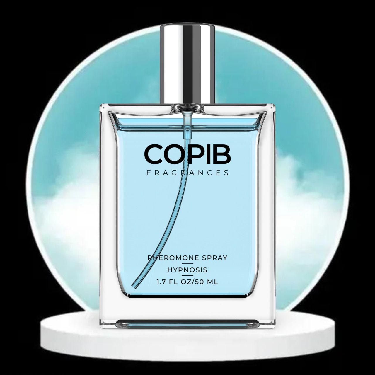 Cupid Pheromone Luxury Oud Perfume for Men 50 ml - VAYARA