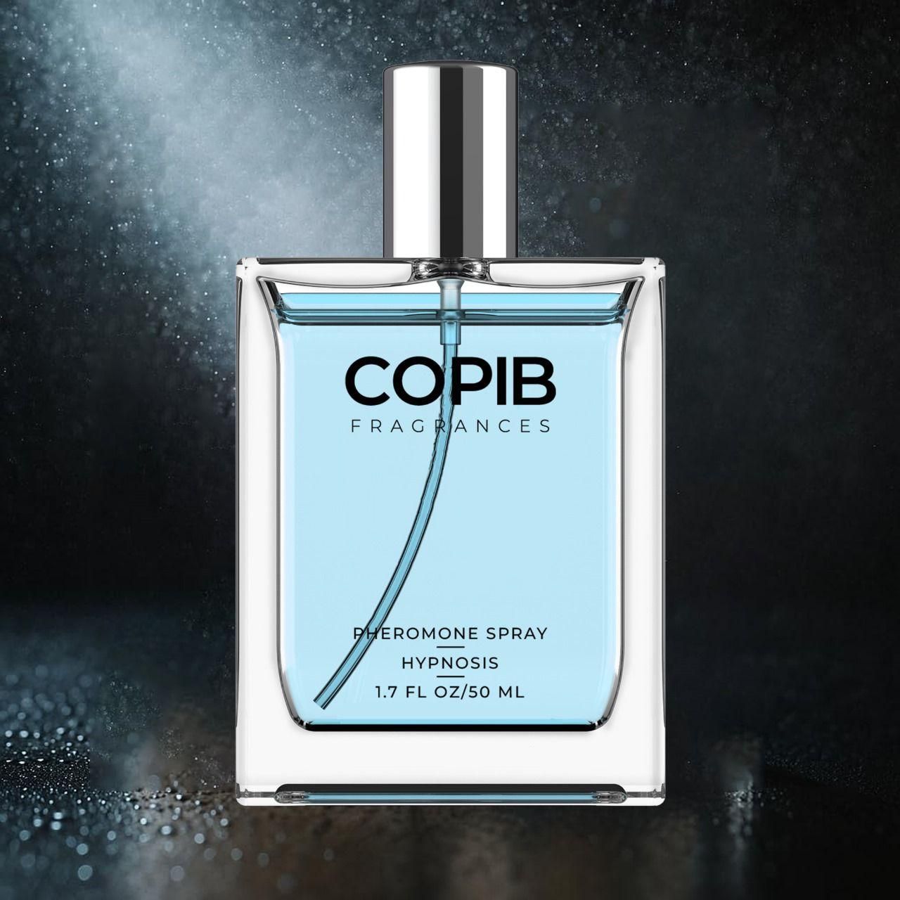 Cupid Pheromone Luxury Oud Perfume for Men 50 ml - VAYARA