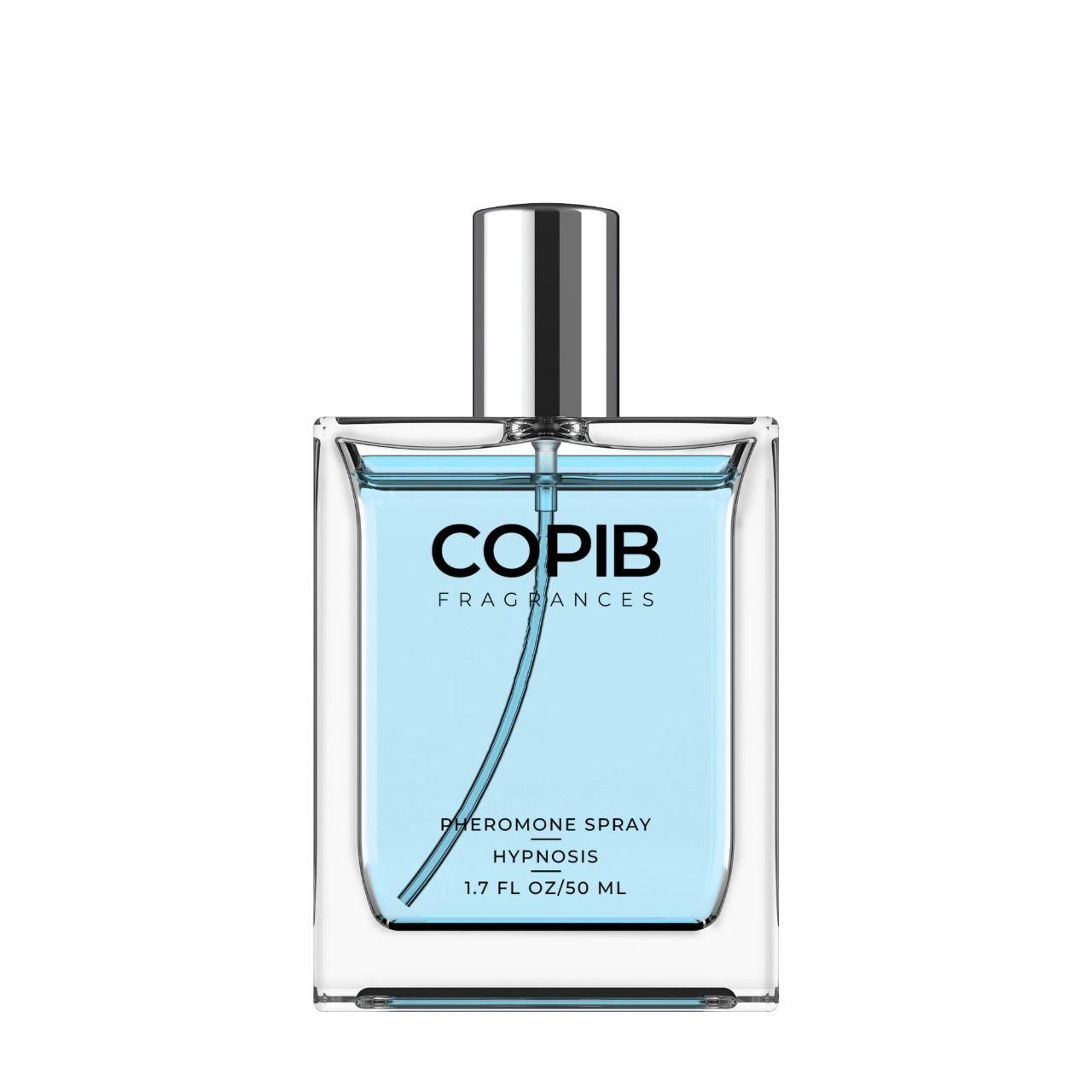Cupid Pheromone Luxury Oud Perfume for Men 50 ml - VAYARA