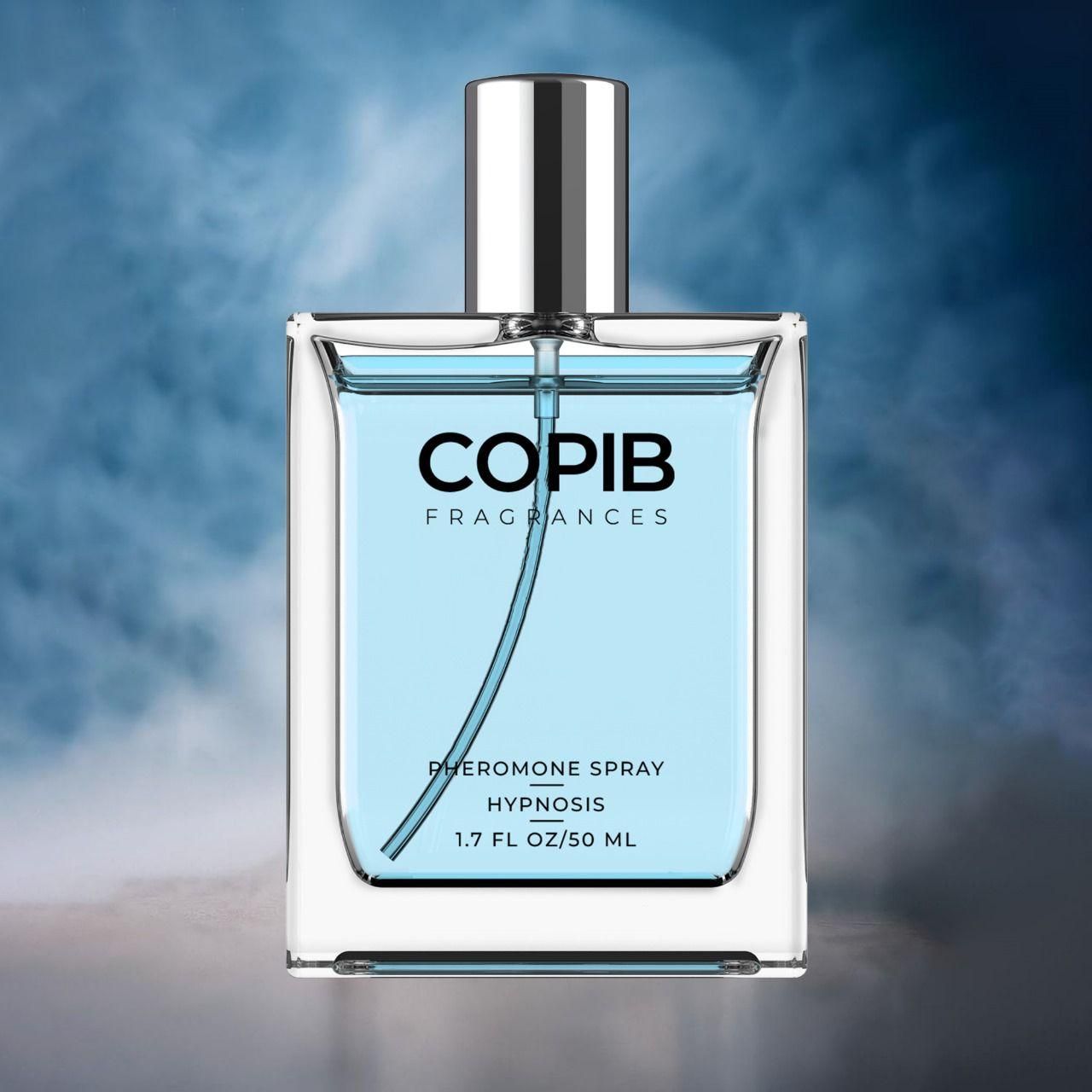 Cupid Pheromone Luxury Oud Perfume for Men 50 ml - VAYARA