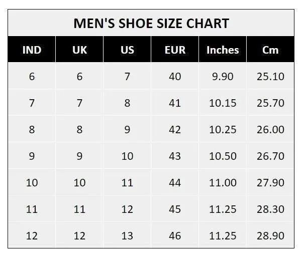 Daily Trendy Mens Casual Shoes - VAYARA