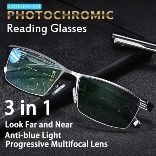 Daily Use Reading Glasses - VAYARA