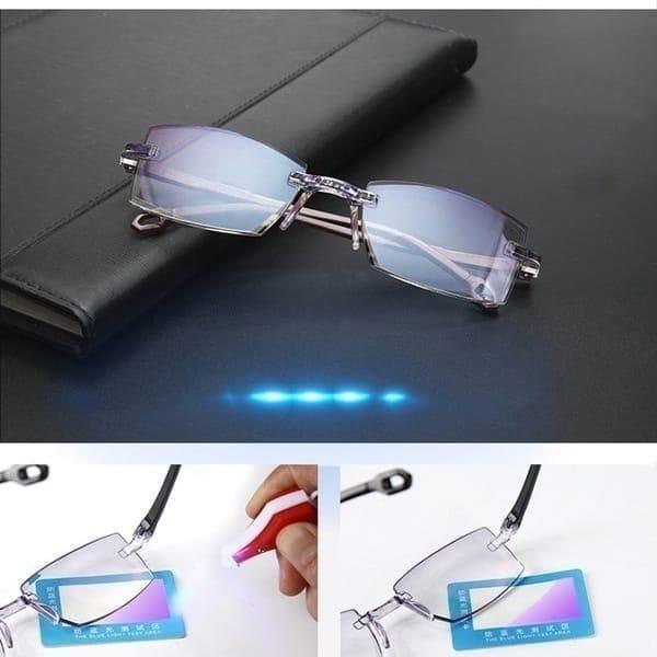 Daily Use Reading Glasses - VAYARA