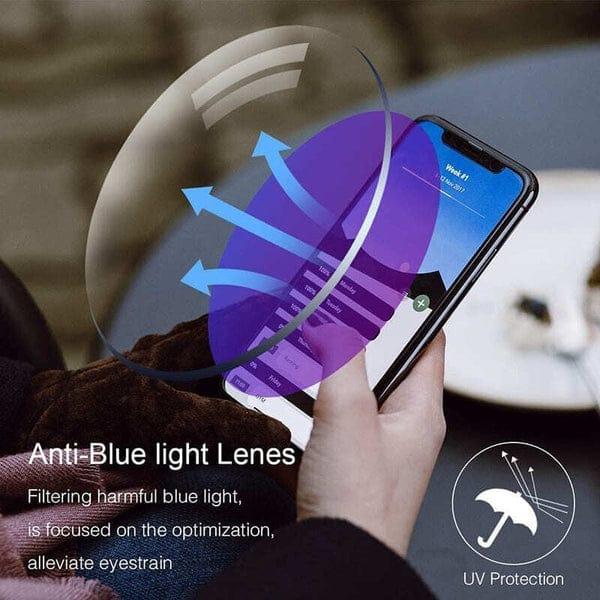Daily Use Reading Glasses - VAYARA