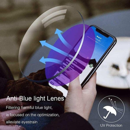 Daily Use Reading Glasses - VAYARA