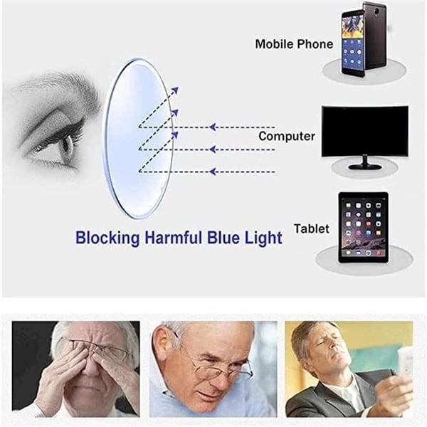 Daily Use Reading Glasses - VAYARA