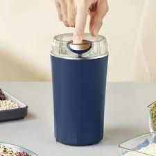 Electric Coffee Grinder(Random Color) - VAYARA