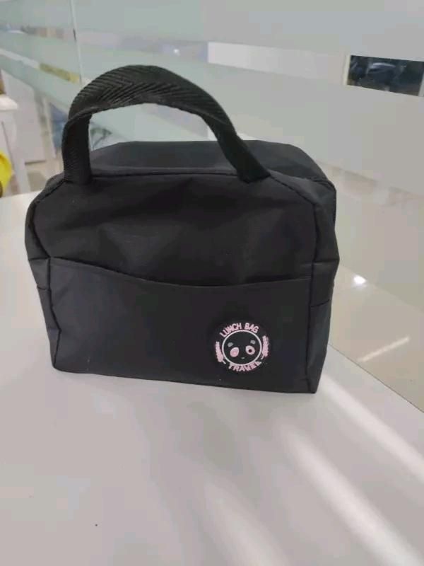 Insulated Portable and Reusable Lunch Bag - VAYARA