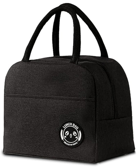 Insulated Portable and Reusable Lunch Bag - VAYARA