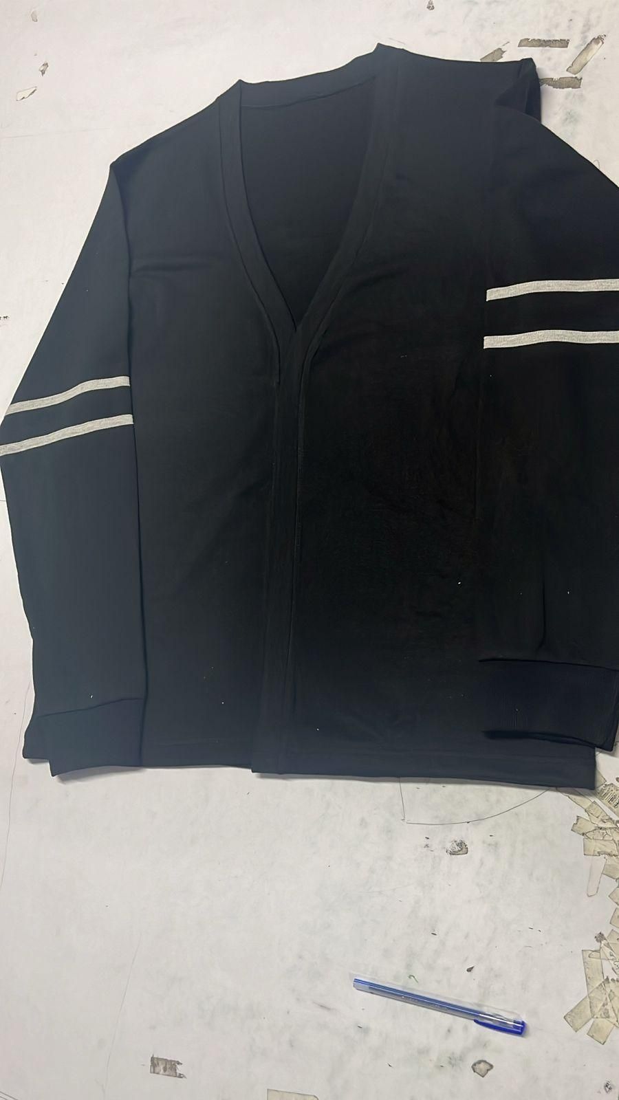 Men's Casual Cardigan - VAYARA