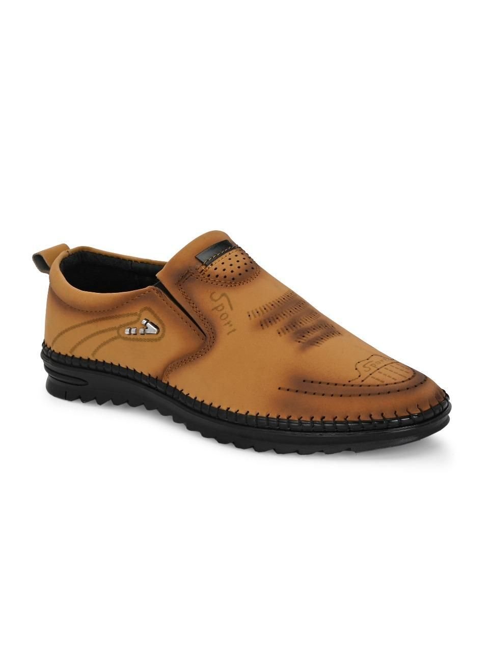 Men's Casual Trendy Shoes - VAYARA