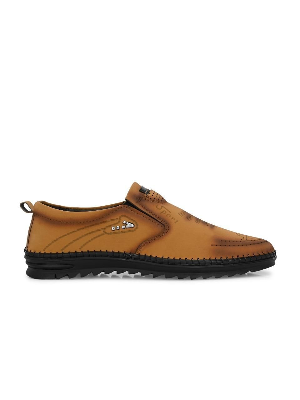 Men's Casual Trendy Shoes - VAYARA