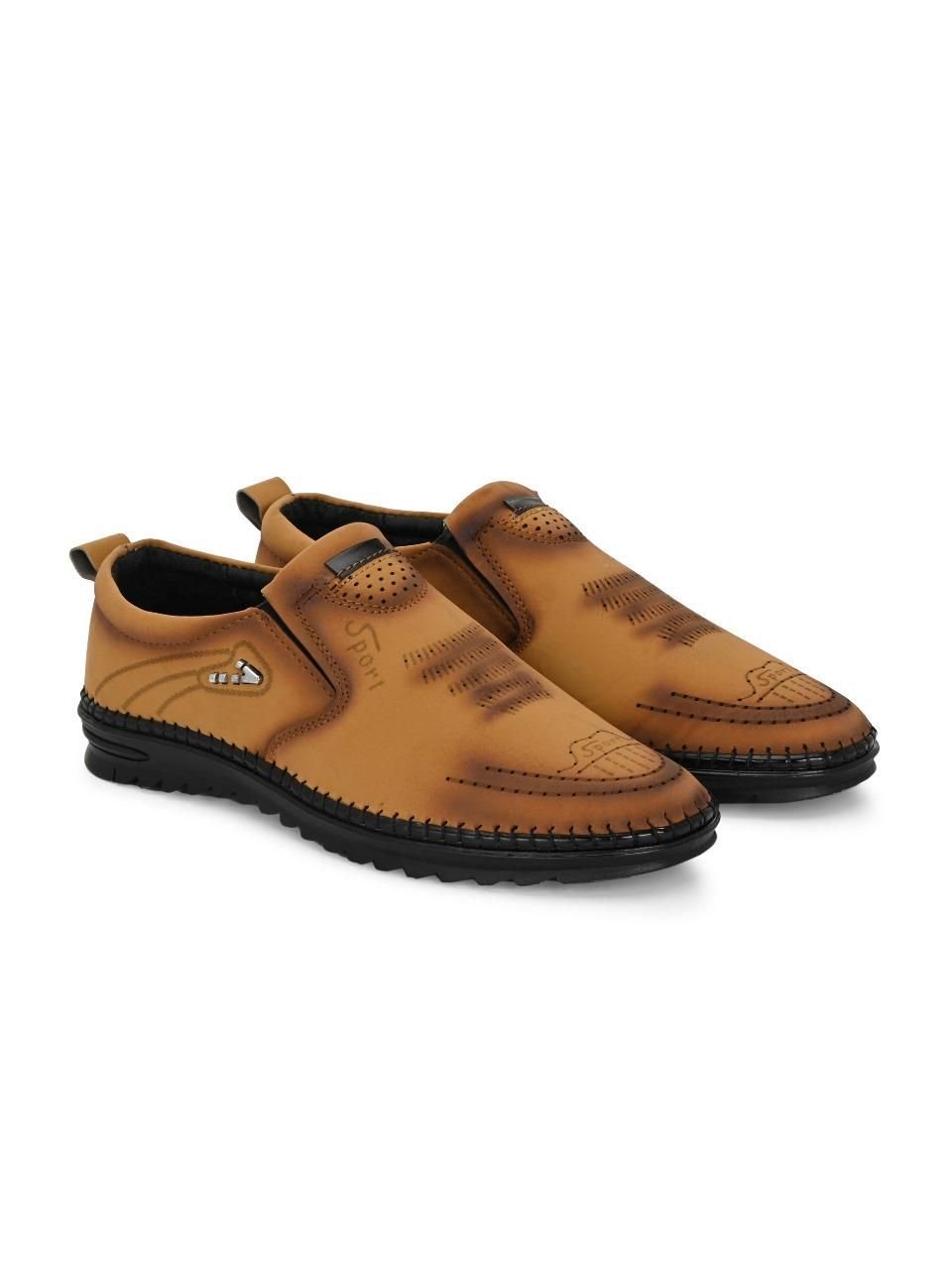 Men's Casual Trendy Shoes - VAYARA