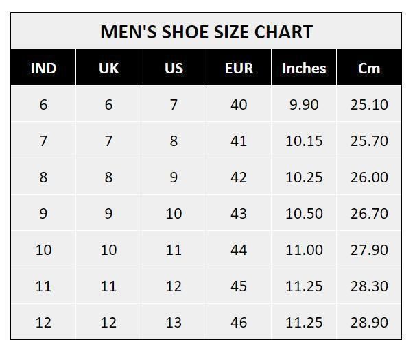 Men's Comfortable Casual Shoes - VAYARA