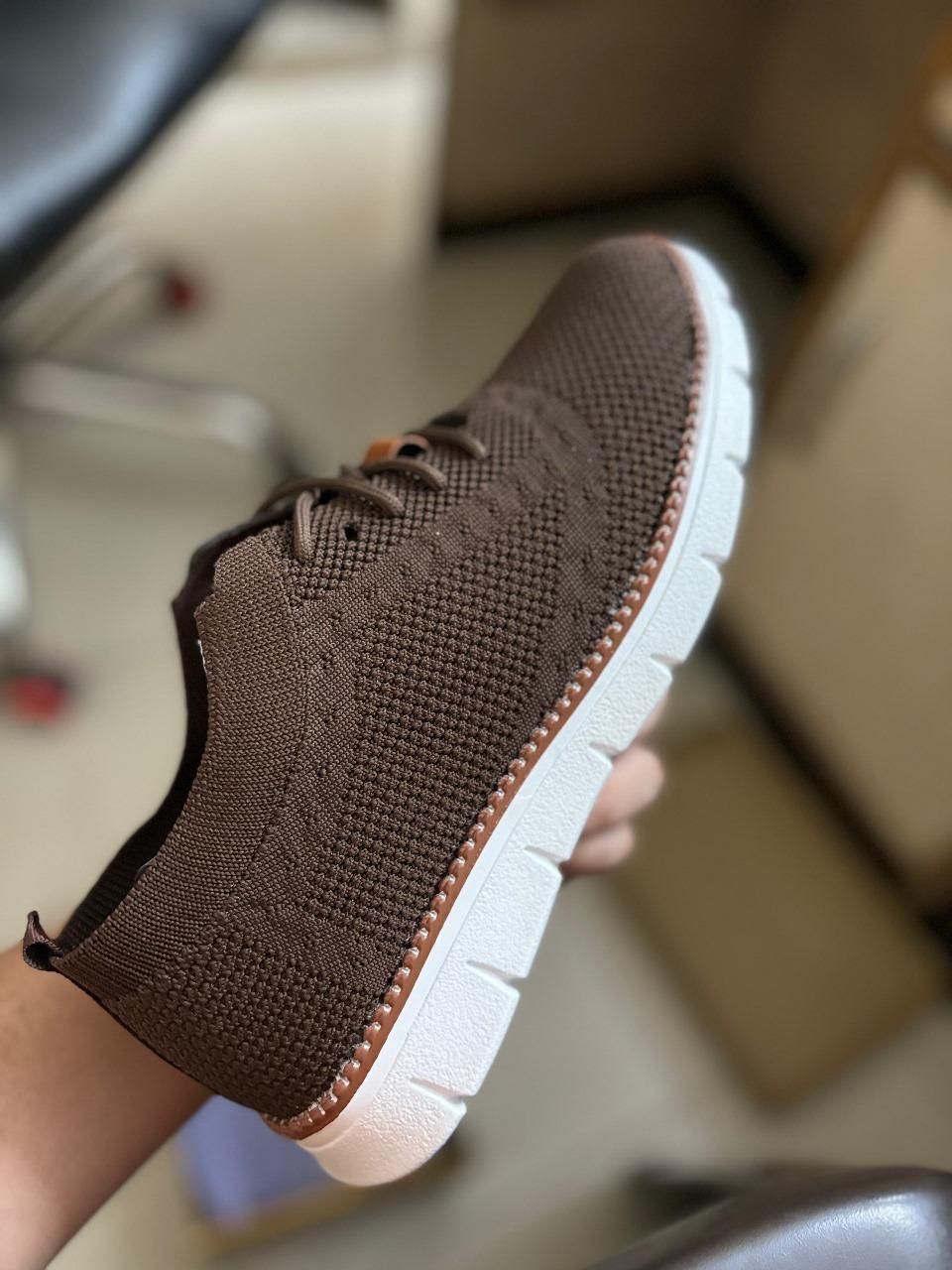 Men's Comfortable Casual Shoes - VAYARA