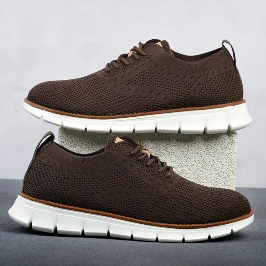 Men's Comfortable Casual Shoes - VAYARA