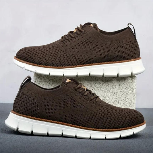 Men's Comfortable Casual Shoes - VAYARA