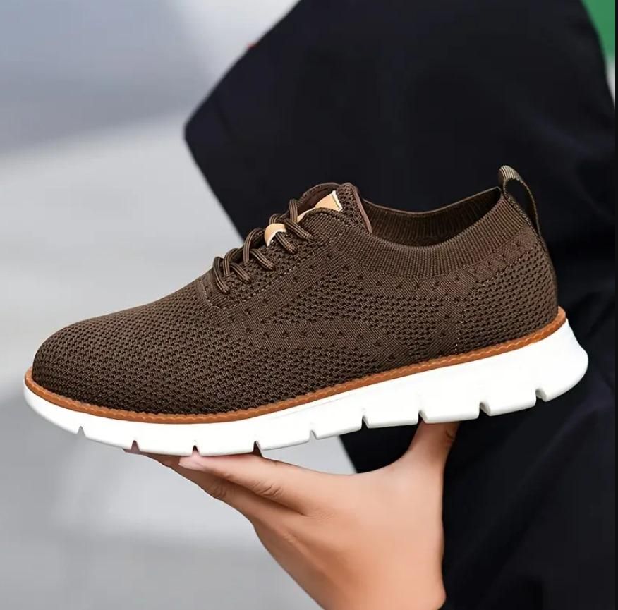 Men's Comfortable Casual Shoes - VAYARA