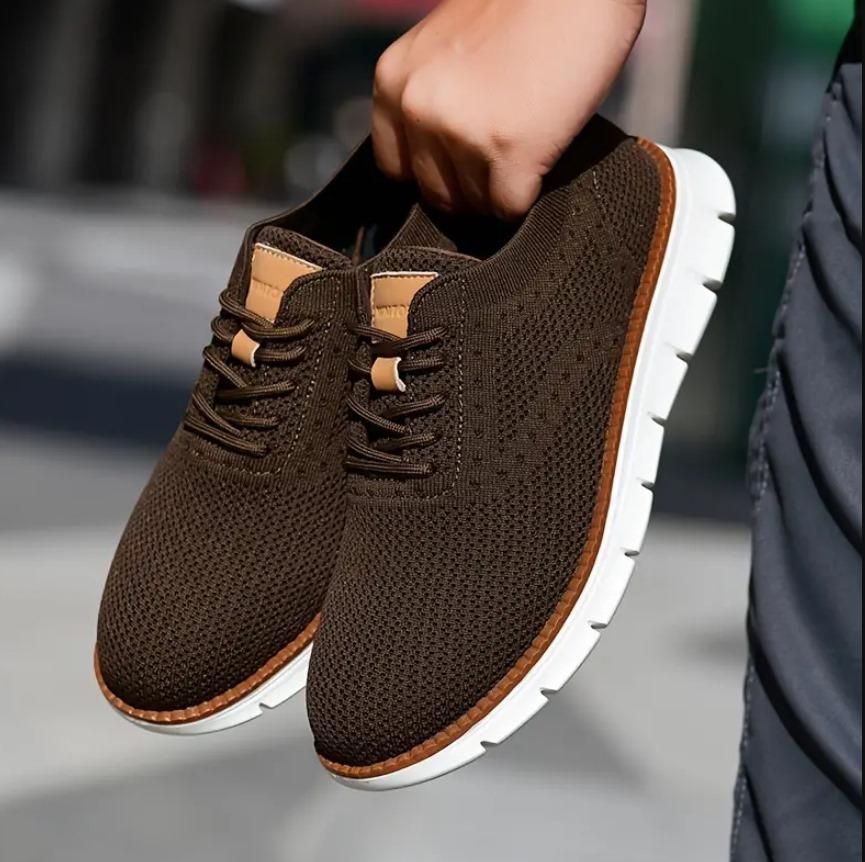 Men's Comfortable Casual Shoes - VAYARA