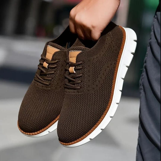Men's Comfortable Casual Shoes - VAYARA