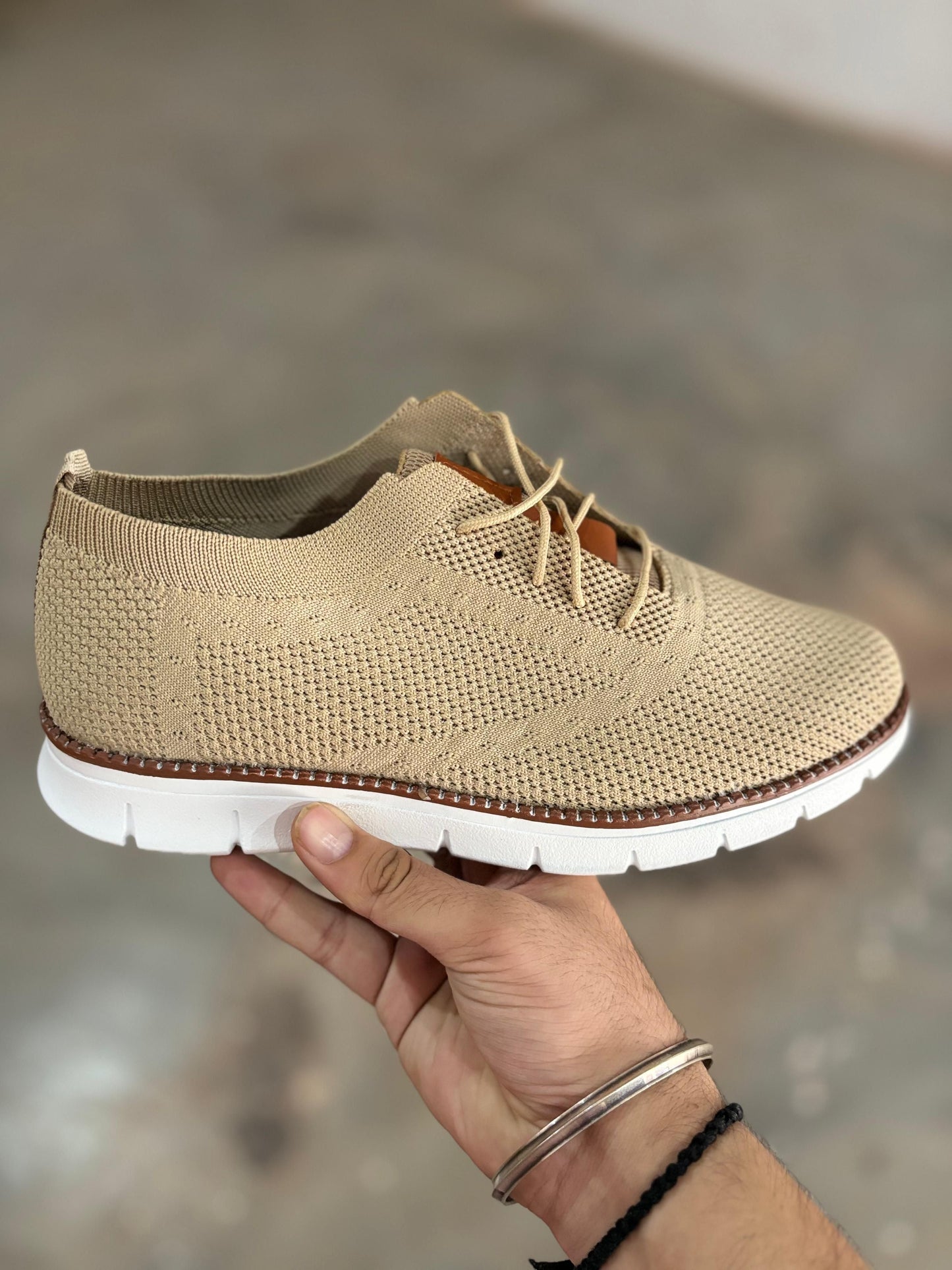 Men's Comfortable Casual Shoes - VAYARA