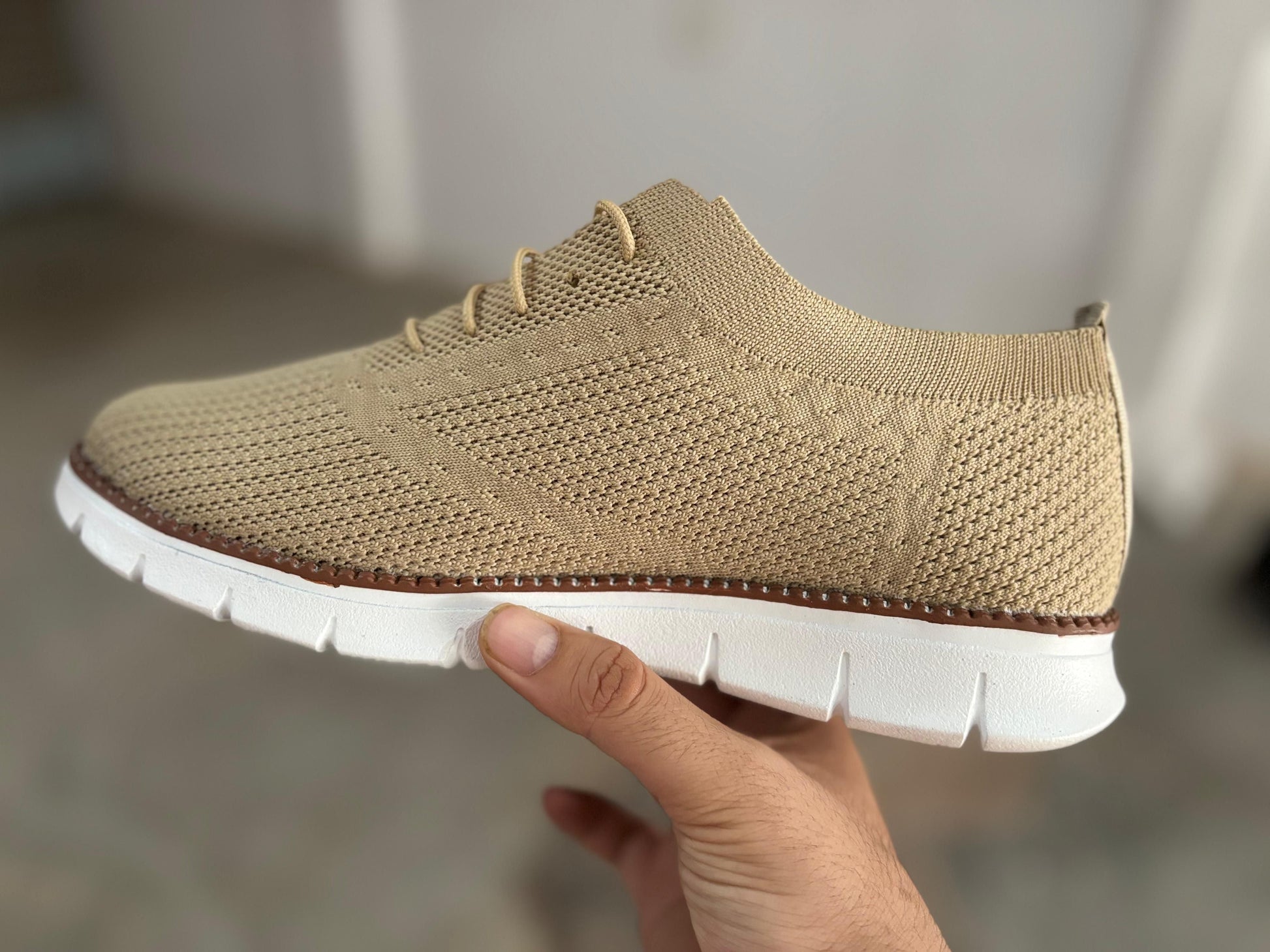 Men's Comfortable Casual Shoes - VAYARA