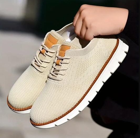 Men's Comfortable Casual Shoes - VAYARA