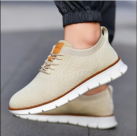 Men's Comfortable Casual Shoes - VAYARA
