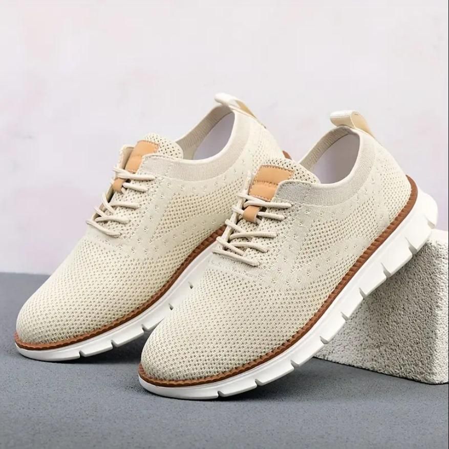 Men's Comfortable Casual Shoes - VAYARA