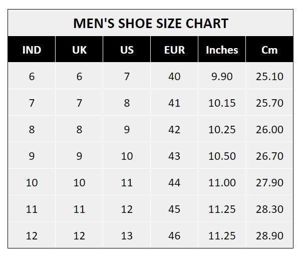 Men's Derby Party Lace Up Casual Shoes - VAYARA