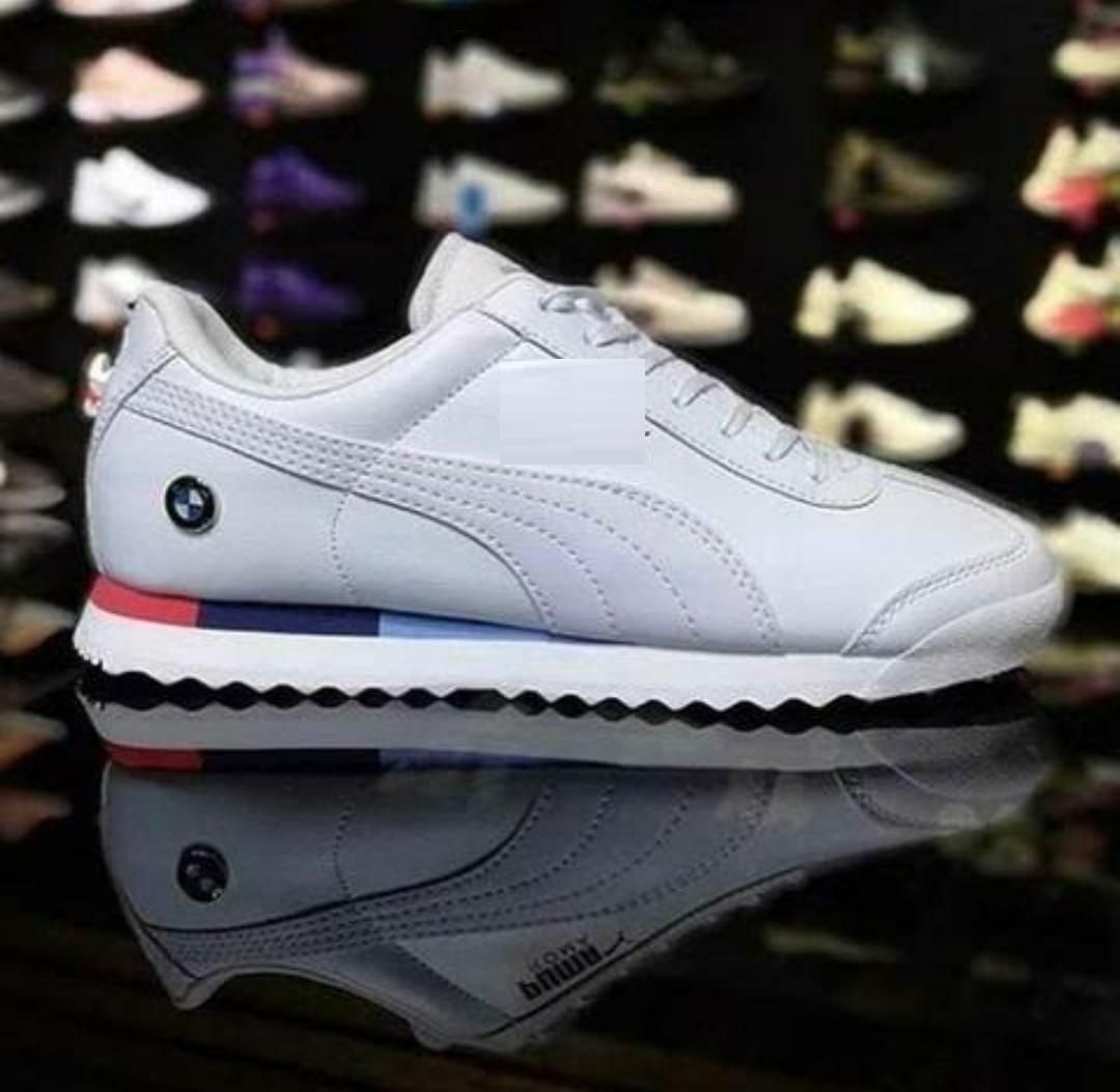 Men's Fashionable Daily Wear Casual Shoes - VAYARA