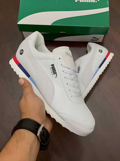 Men's Fashionable Daily Wear Casual Shoes - VAYARA