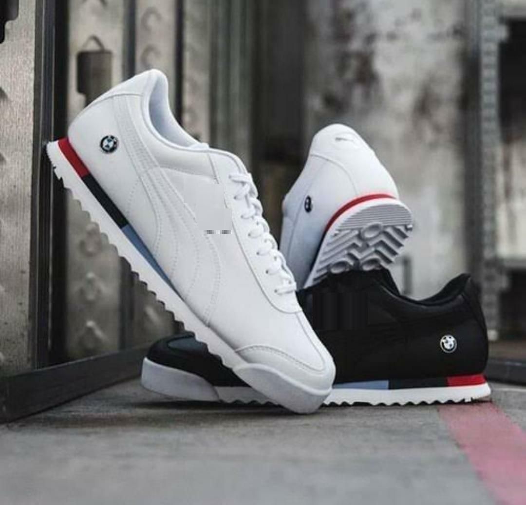Men's Fashionable Daily Wear Casual Shoes - VAYARA