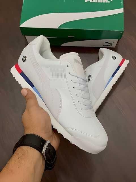 Men's Fashionable Daily Wear Casual Shoes - VAYARA