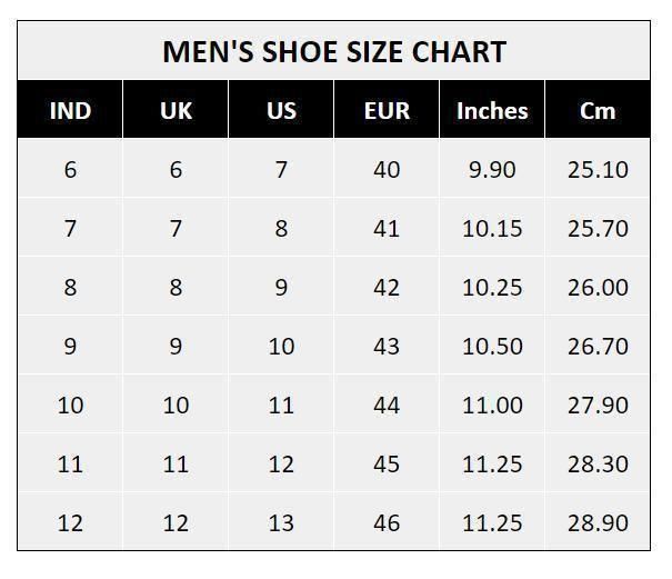 Men's Fashionable Daily Wear Casual Shoes - VAYARA