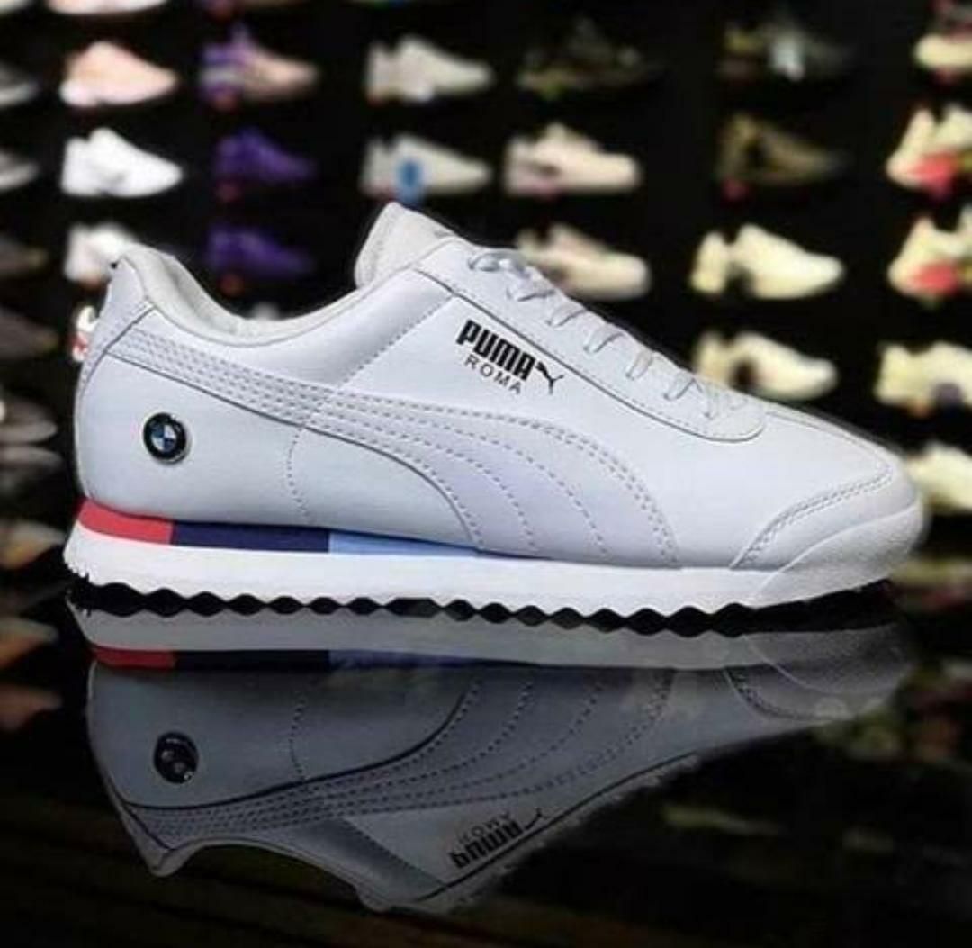 Men's Fashionable Daily Wear Casual Shoes - VAYARA