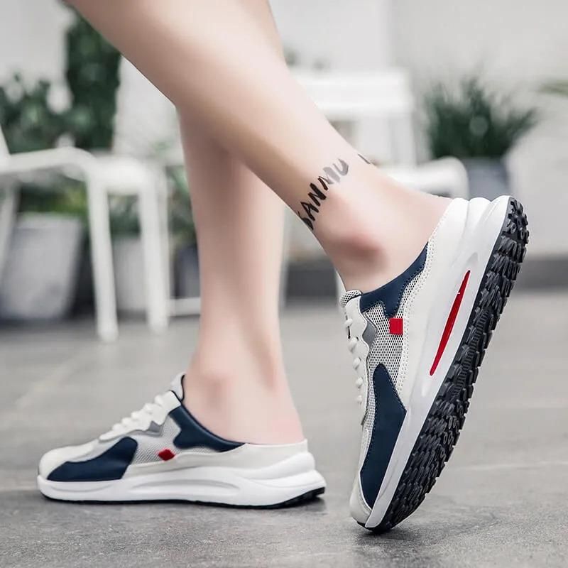 Men's Fashionable Daily Wear Sneaker Casual Shoes - VAYARA