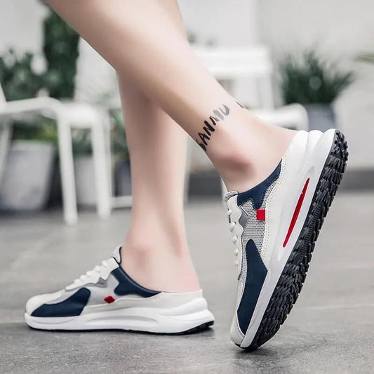 Men's Fashionable Daily Wear Sneaker Casual Shoes - VAYARA