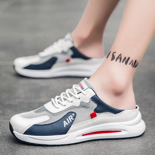 Men's Fashionable Daily Wear Sneaker Casual Shoes - VAYARA