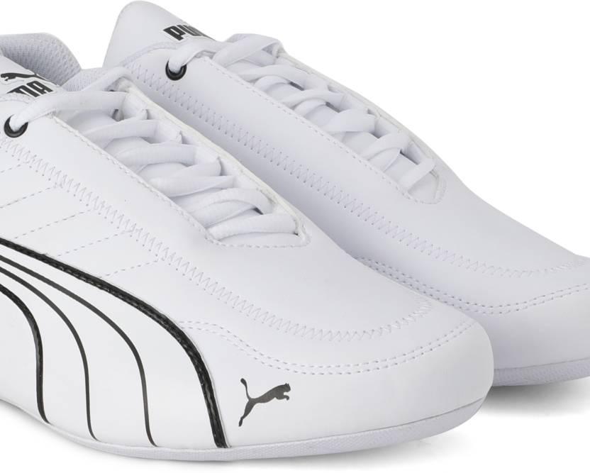 Men's Scuderia Ferrari Drift Cat 5 Ultra 2 Sneaker - VAYARA